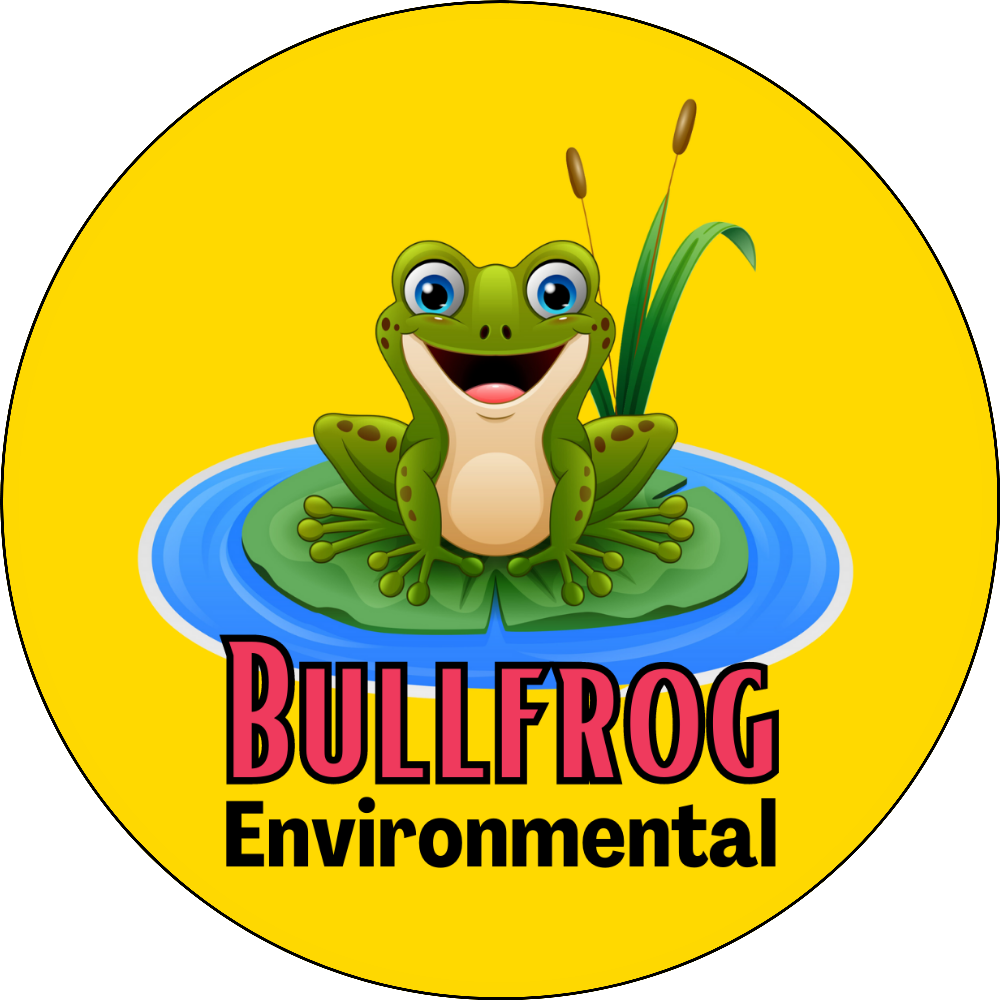 Bullfrog Environmental